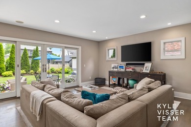 Ideally located in the heart of East Grand Rapids this 4-bedroom - photo 11