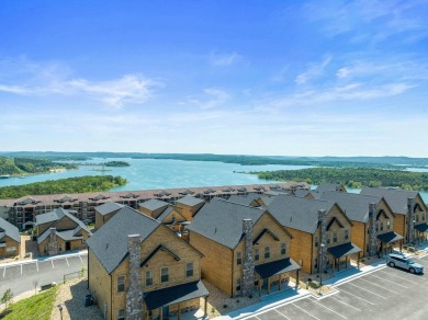 Lake Condo For Sale in Branson, Missouri