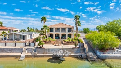 Rare gated Colorado Riverfront estate in Bermuda Plantations - photo 11