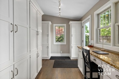 Ideally located in the heart of East Grand Rapids this 4-bedroom - photo 21