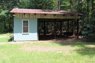 Welcome to 6273 Honoraville Road! This charming home spans 1,344 - photo 21