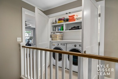 Ideally located in the heart of East Grand Rapids this 4-bedroom - photo 25