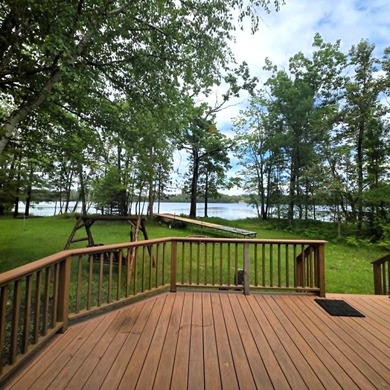 Beautiful Lakefront Ranch home on all-sport Ess Lake! Located on - photo 25