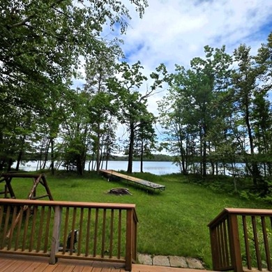 Beautiful Lakefront Ranch home on all-sport Ess Lake! Located on - photo 26