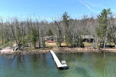 Beautiful Lakefront Ranch home on all-sport Ess Lake! Located on - photo 29