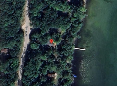 Beautiful Lakefront Ranch home on all-sport Ess Lake! Located on - photo 30