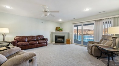 Walk in with no steps and start enjoying the ease of lakefront - photo 1