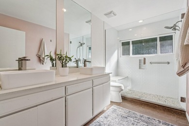 RARELY DOES A PROPERTY OF THIS CALIBER BECOME AVAILABLE AT THIS - photo 31