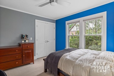 Ideally located in the heart of East Grand Rapids this 4-bedroom - photo 31