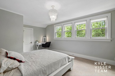 Ideally located in the heart of East Grand Rapids this 4-bedroom - photo 32