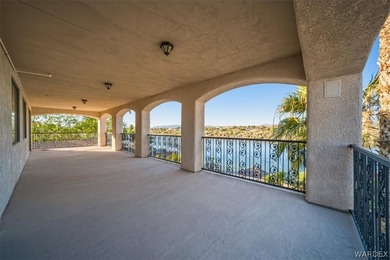 Rare gated Colorado Riverfront estate in Bermuda Plantations - photo 33