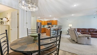 Walk in with no steps and start enjoying the ease of lakefront - photo 4
