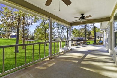 Immaculate Home with 145' Waterfront on Lake Livingston SOLD - photo 21
