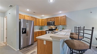 Walk in with no steps and start enjoying the ease of lakefront - photo 5