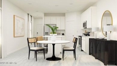 MOVE IN READY! Welcome to Lennar Homes- Kate floor plan - photo 36