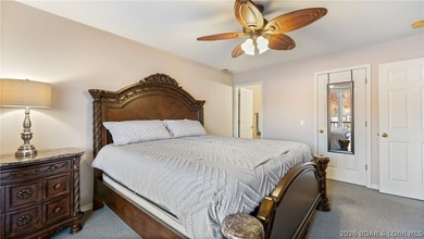 Walk in with no steps and start enjoying the ease of lakefront - photo 9