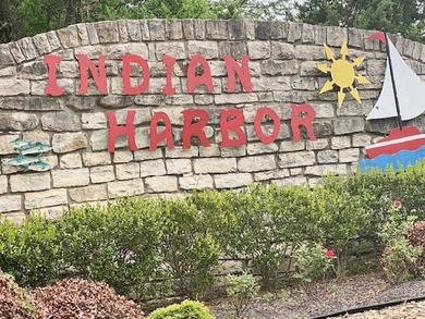 Lake Granbury Lot Active Under Con in Granbury Texas