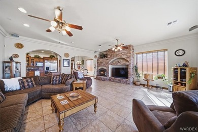 Rare gated Colorado Riverfront estate in Bermuda Plantations - photo 41