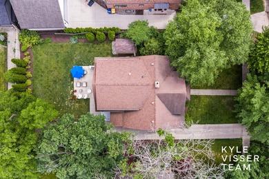 Ideally located in the heart of East Grand Rapids this 4-bedroom - photo 49