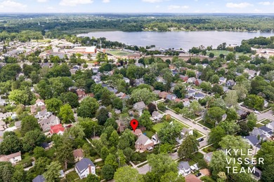 Ideally located in the heart of East Grand Rapids this 4-bedroom - photo 50