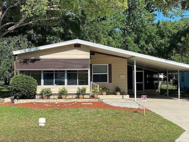 Lake Home For Sale in Brooksville, Florida