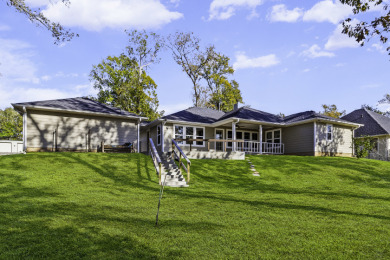 Immaculate Home with 145' Waterfront on Lake Livingston SOLD - photo 27
