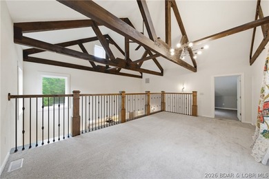 Tucked away in a peaceful cove in Sunrise Beach, this - photo 4