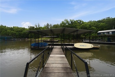 Tucked away in a peaceful cove in Sunrise Beach, this - photo 6