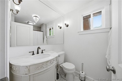 Tucked away in a peaceful cove in Sunrise Beach, this - photo 9