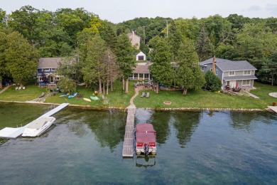 Crystal Lake - Sheboygan County Home For Sale in Plymouth Wisconsin