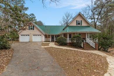 Welcome home to 20 acres of peaceful countryside where a - photo 1