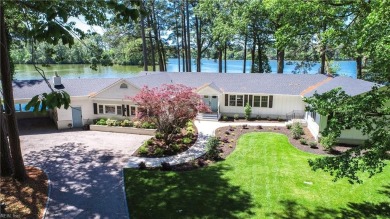 Lake Home For Sale in Virginia Beach, Virginia