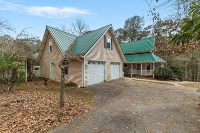 Welcome home to 20 acres of peaceful countryside where a - photo 4