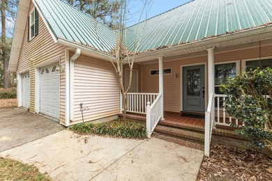 Welcome home to 20 acres of peaceful countryside where a - photo 5