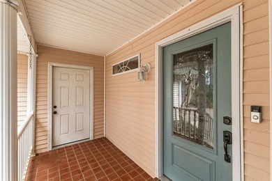 Welcome home to 20 acres of peaceful countryside where a - photo 6
