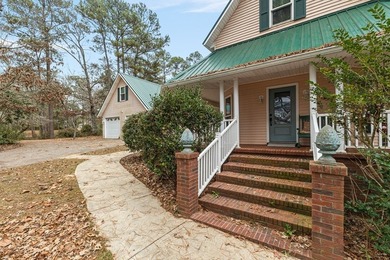 Welcome home to 20 acres of peaceful countryside where a - photo 8