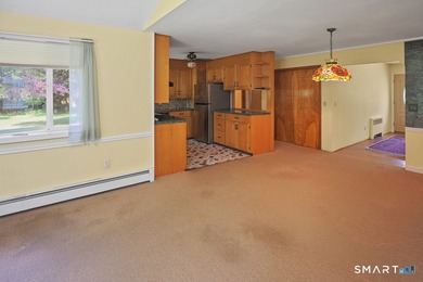 Nestled on more than 1.4 private acres, this sprawling ranch - photo 9