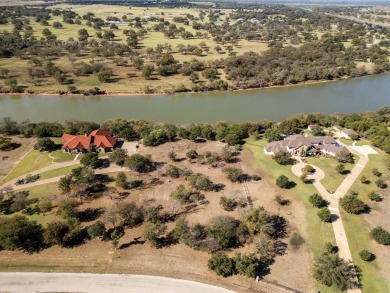 Lake Acreage For Sale in Weatherford, Texas