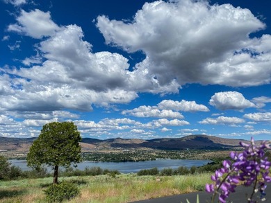 Upper Klamath Lake Lot For Sale in Klamath Falls Oregon