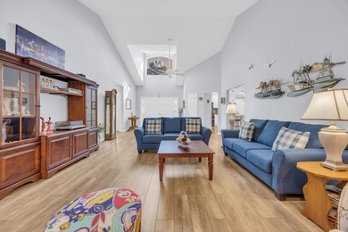 Discover the perfect blend of space, style, and coastal - photo 11