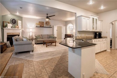 Beautiful 4 bedroom, 2 bath home just off Lake Jack Nolen. The - photo 11
