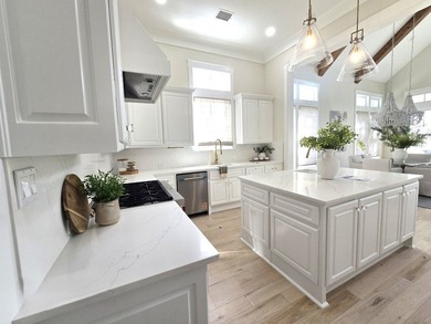Experience elevated lakefront living in this furnished retreat - photo 12