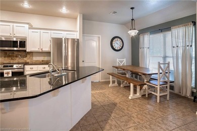 Beautiful 4 bedroom, 2 bath home just off Lake Jack Nolen. The - photo 13