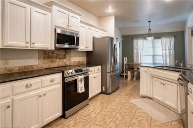 Beautiful 4 bedroom, 2 bath home just off Lake Jack Nolen. The - photo 15
