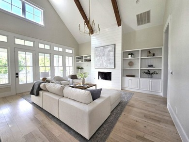Experience elevated lakefront living in this furnished retreat - photo 15