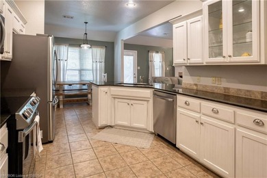 Beautiful 4 bedroom, 2 bath home just off Lake Jack Nolen. The - photo 16