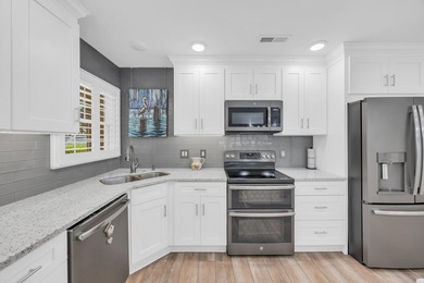 Discover the perfect blend of space, style, and coastal - photo 17