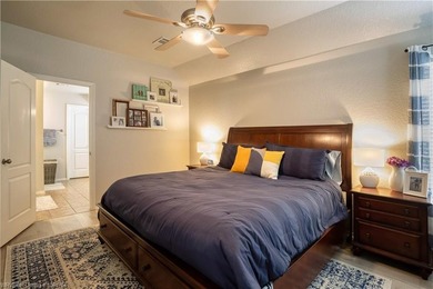 Beautiful 4 bedroom, 2 bath home just off Lake Jack Nolen. The - photo 17