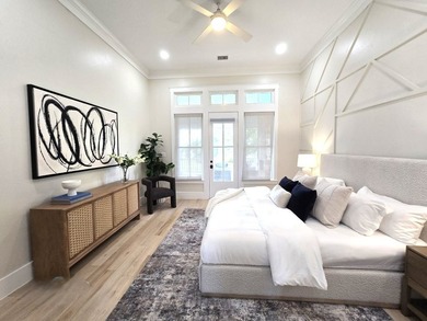 Experience elevated lakefront living in this furnished retreat - photo 17