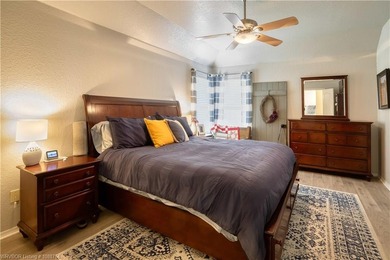 Beautiful 4 bedroom, 2 bath home just off Lake Jack Nolen. The - photo 18